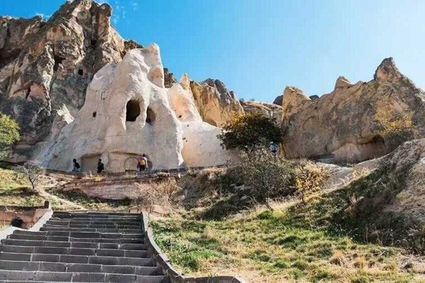 2-Day Cappadocia Tour - Horseback Ride and Balloon Ride Included 5