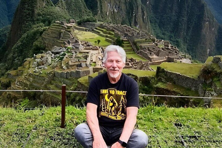 Private Machu Picchu Tour with Expert Guide 5