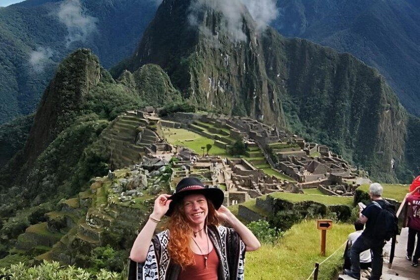Private Machu Picchu Tour with Expert Guide 2