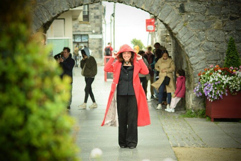 The Claddagh Ring Experience 2