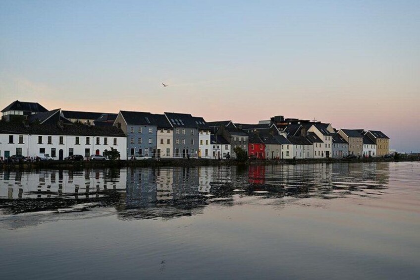 The Claddagh Ring Experience 5