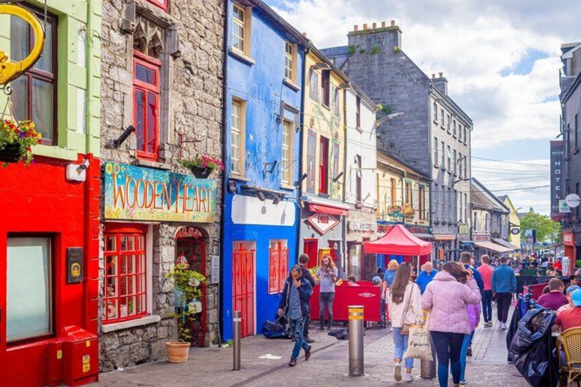 The Claddagh Ring Experience 4