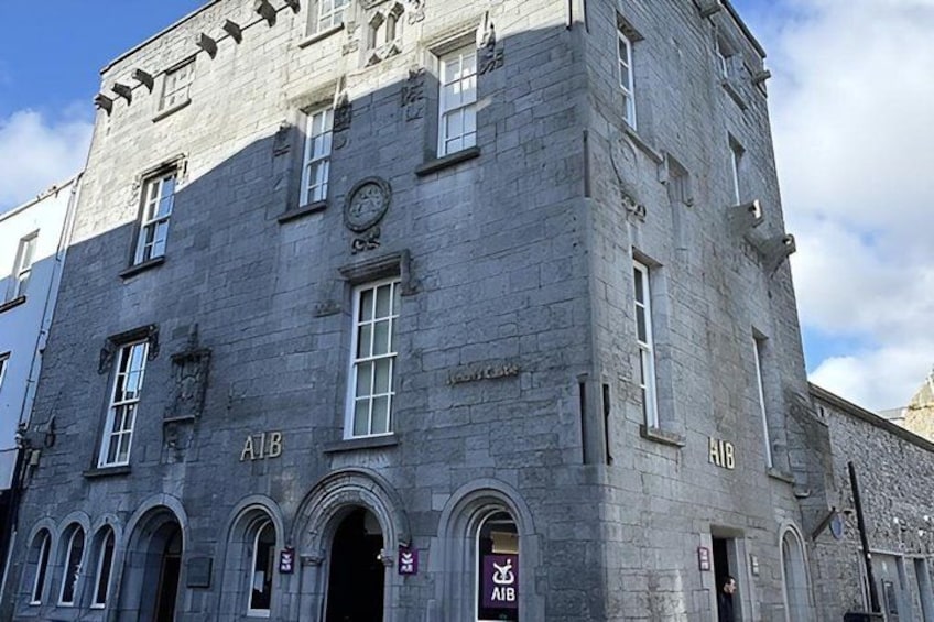 The Claddagh Ring Experience 2