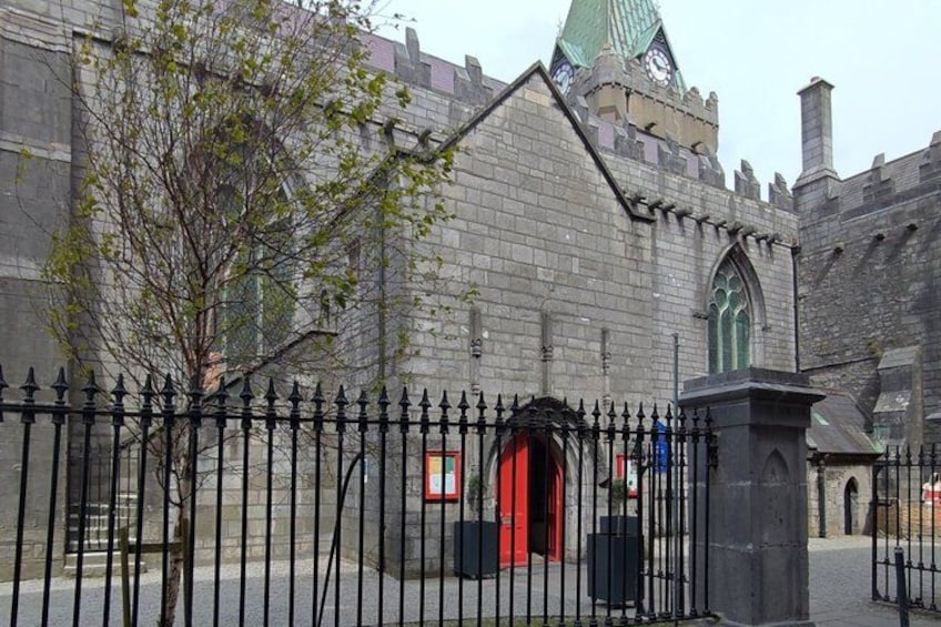The Claddagh Ring Experience 3