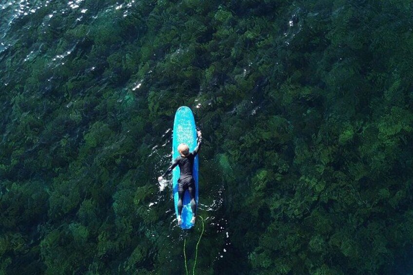 Siargao Advanced Surfing Tour 5