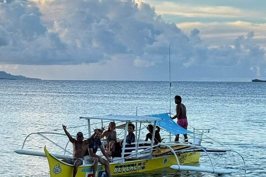 Siargao Advanced Surfing Tour 4