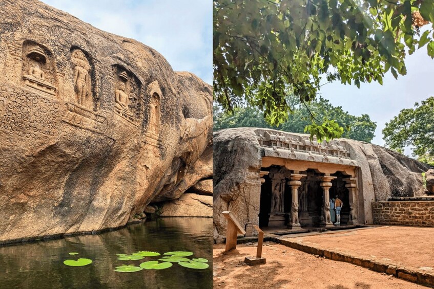 Picture 30 for Activity From Chennai Tamilnadu & Karnataka 10 days Private Tour 4