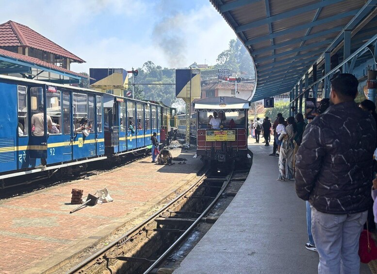 Picture 9 for Activity From Chennai Tamilnadu & Karnataka 10 days Private Tour 3