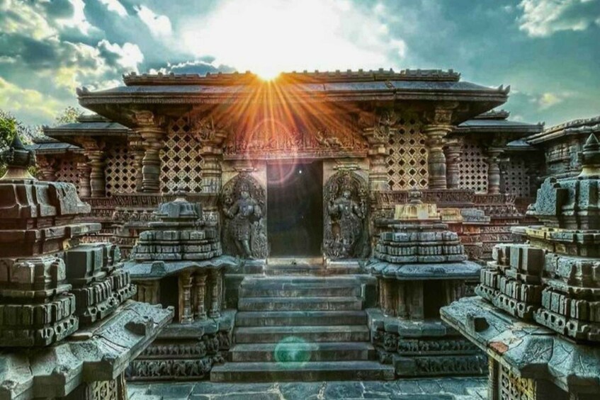 Picture 33 for Activity From Chennai Tamilnadu & Karnataka 10 days Private Tour 3