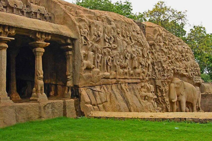 Picture 16 for Activity From Chennai Tamilnadu & Karnataka 10 days Private Tour 5