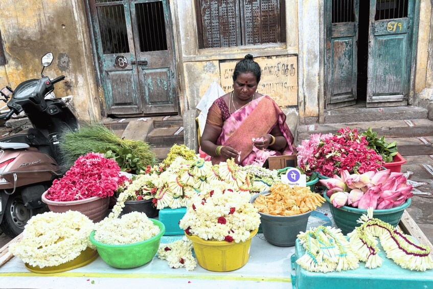 Picture 17 for Activity From Chennai Tamilnadu & Karnataka 10 days Private Tour 4