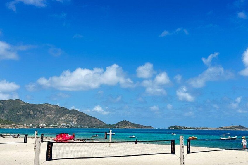 UTV St Maarten St Martin Guided Tour 3