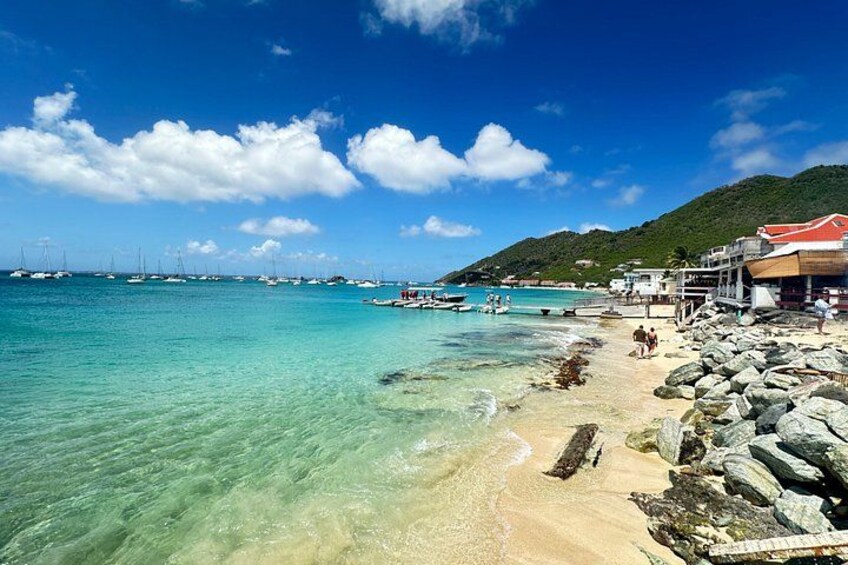 UTV St Maarten St Martin Guided Tour 3