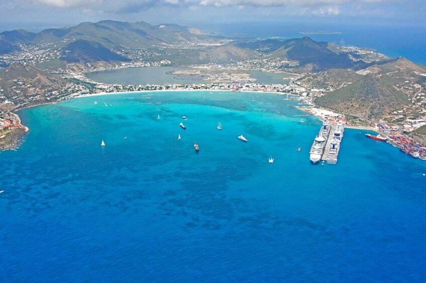 UTV St Maarten St Martin Guided Tour 2