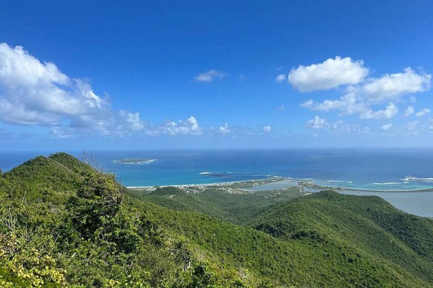 UTV St Maarten St Martin Guided Tour 4
