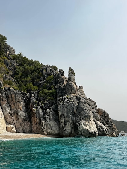 Picture 25 for Activity Pirate Cave Coastal Escape by Speedboat 2