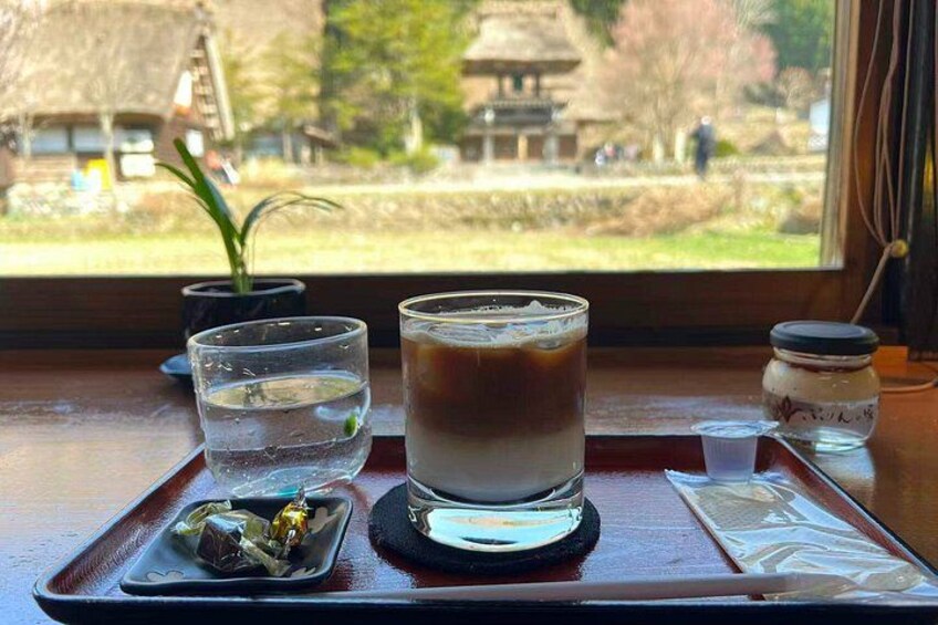 Takayama & Shirakawa-go World Heritage Day Tour from Nagoya 4