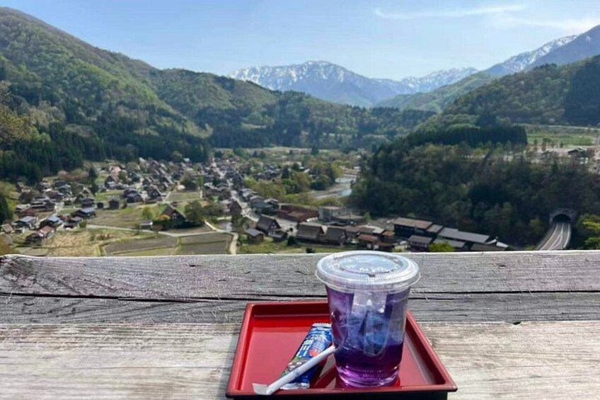 Takayama & Shirakawa-go World Heritage Day Tour from Nagoya 5