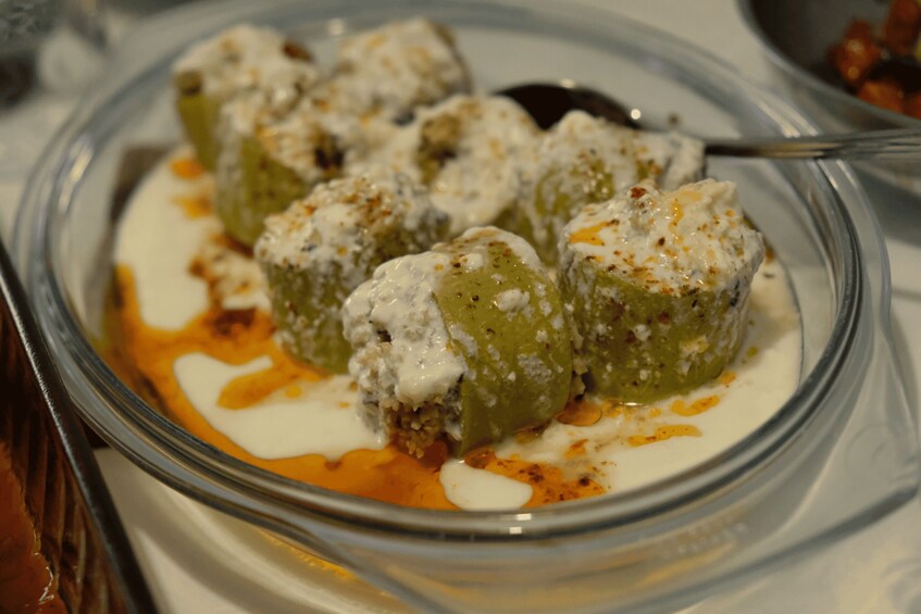 Picture 1 for Activity Gaziantep: Traditional Antep Cooking Class with Locals 4