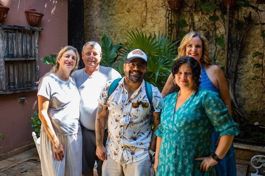 Merida: 7-Course Yucatecan Dinner Experience 5