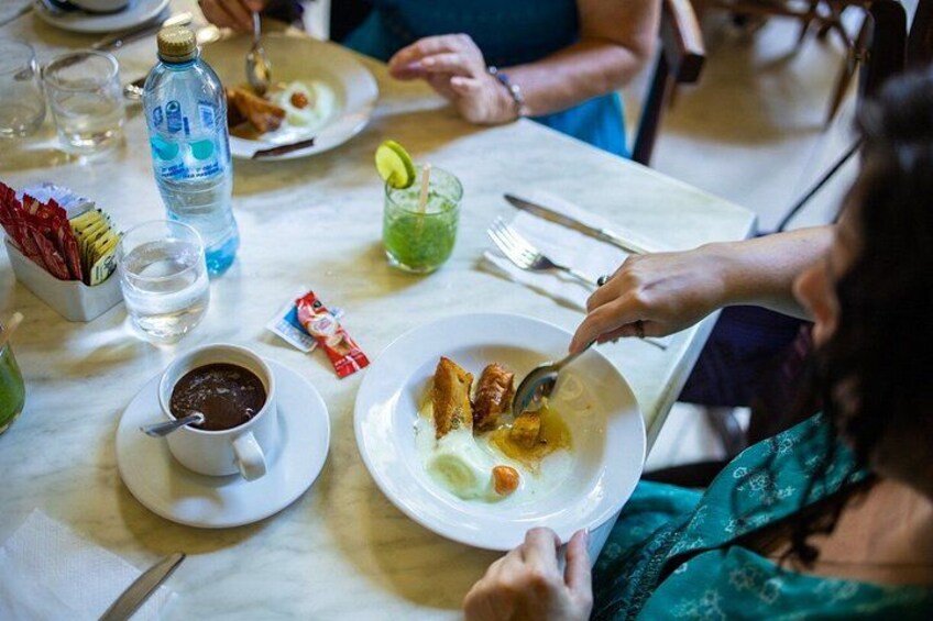 Merida: 7-Course Yucatecan Dinner Experience 2