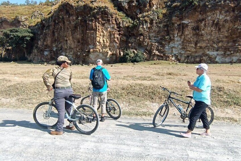 Lake Naivasha & Hell’s Gate National Park Day Tour from Nairobi 3