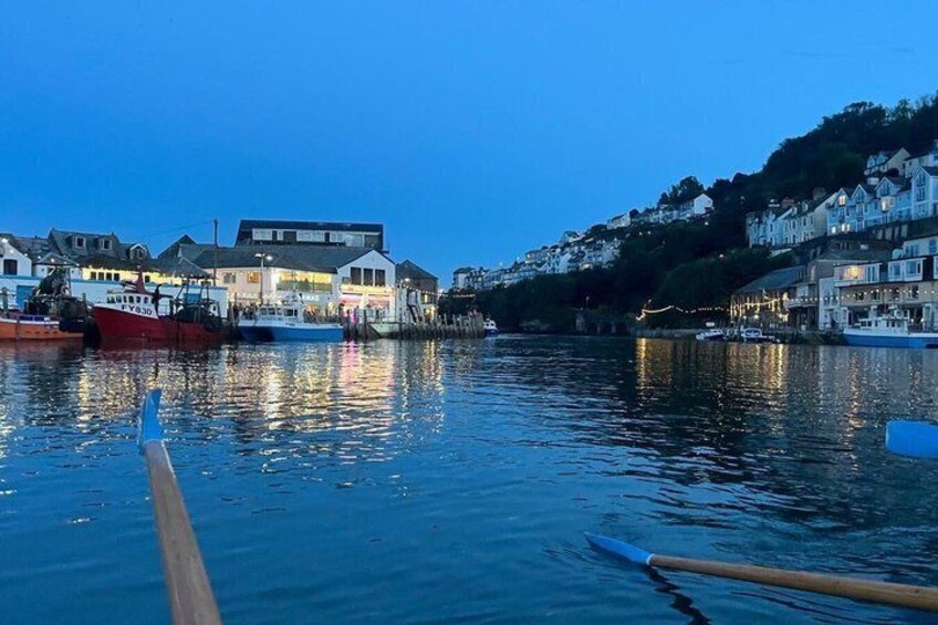 Fowey, Looe & Polperro Mining, Fishing & Smuggling Cornwall Tour 3