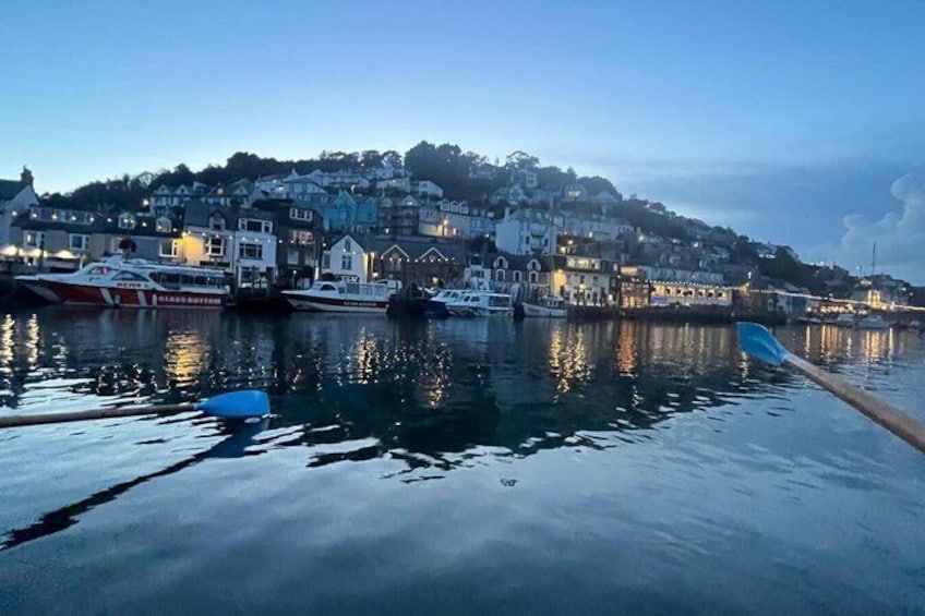 Fowey, Looe & Polperro Mining, Fishing & Smuggling Cornwall Tour 2