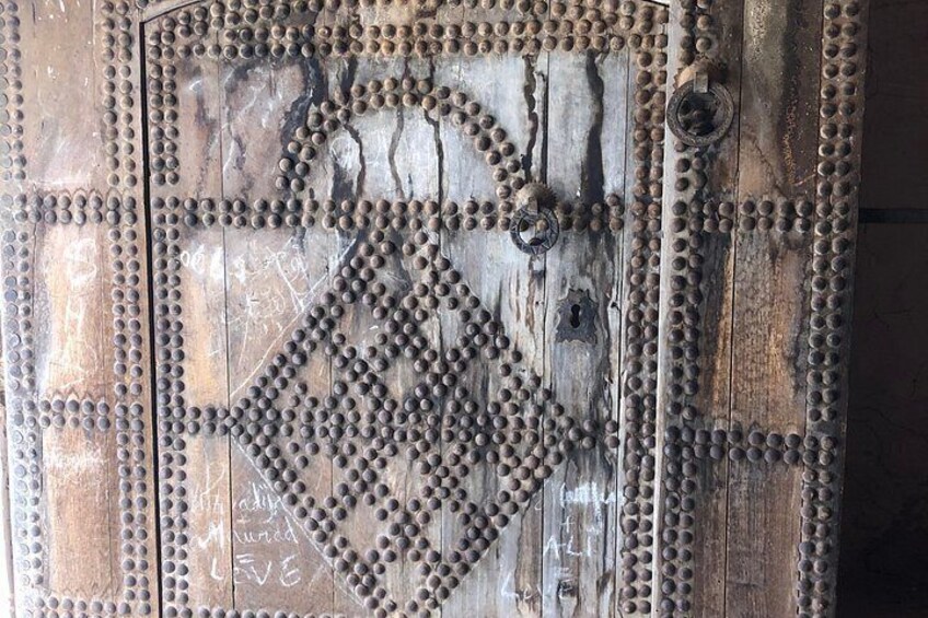 Overnight in Ait Benhaddou and Atlas Studios Experience 4