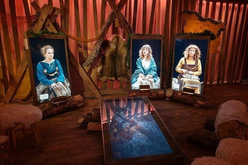 From Safari to Vikings A Family Day Tour 5