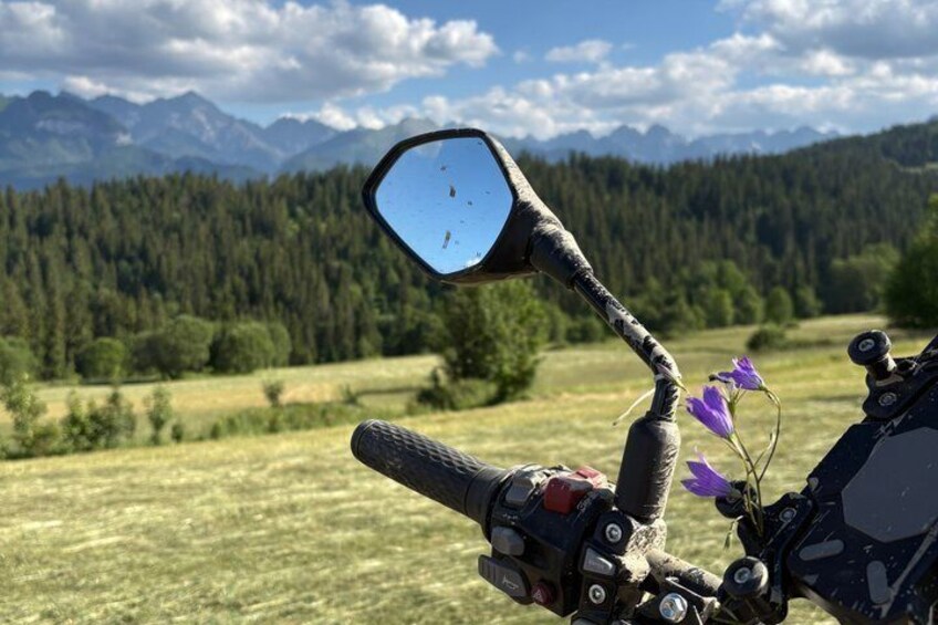 VIP Private Tatra Tour from Krakow: Skywalk, Quads & Thermal Bath 3