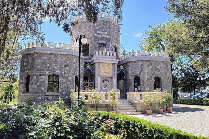 The Four Dark Obsessions of Wallachia | PrivateTour 1