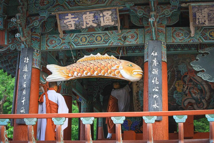 Picture 12 for Activity Busan: 5 Highlights of Pohang One Day Small Group Tour 2