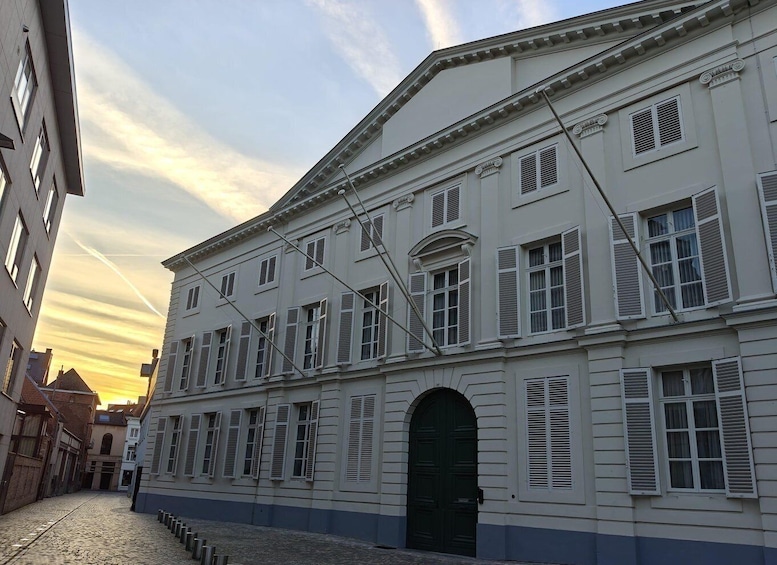 Picture 3 for Activity Mechelen: Historic Walking Tour with Local Guide 2