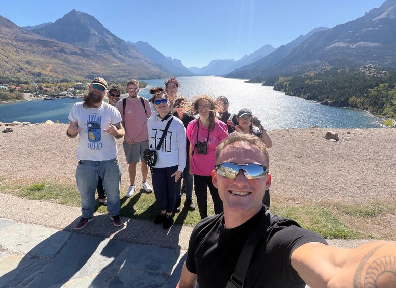 Picture 16 for Activity Waterton National Park Tour & Bison Safari 3