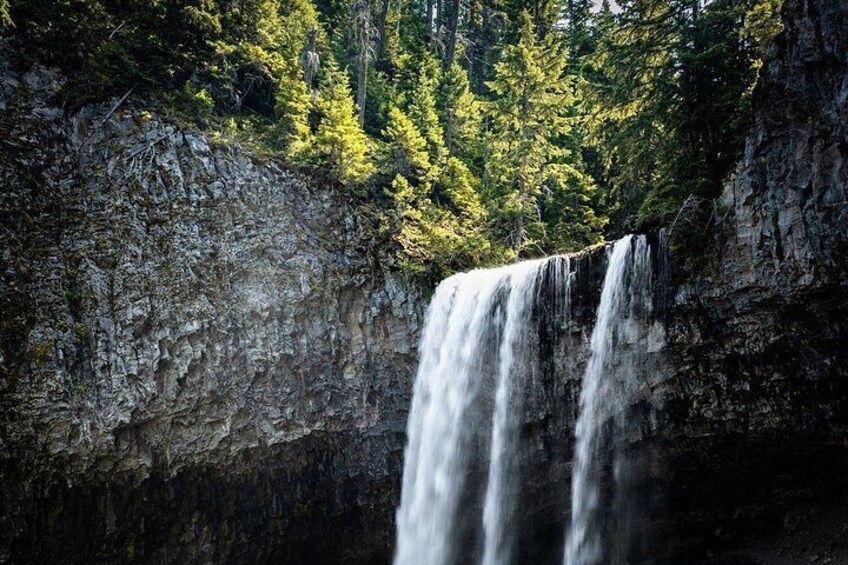 Self Guided Driving Audio Tour Mount Hood Scenic Loop 4