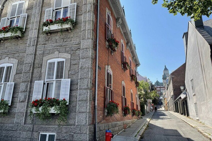 Quebec City: Old Quebec Highlights – 2‑Hour Guided E‑Bike Tour 5