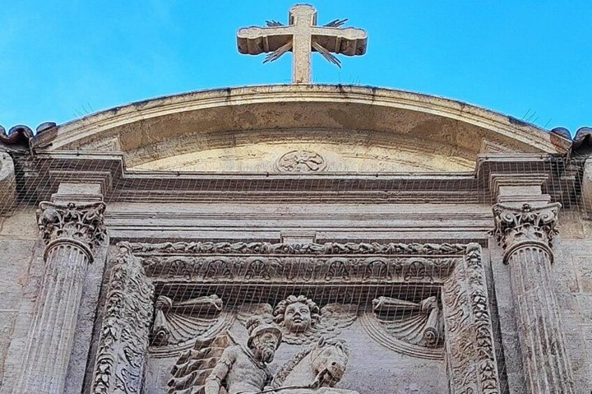 Church of Santiago 5