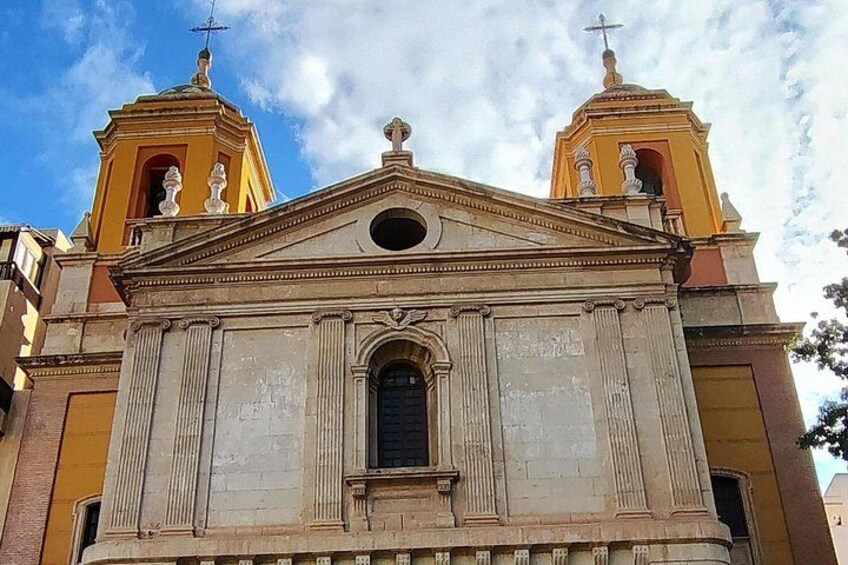 St. Peter's Church 2