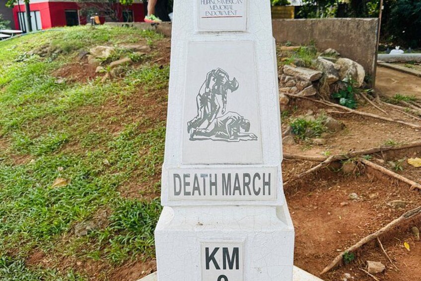 World War 2 Luzon Circuit Bataan Corregidor Manila Cordillera 1