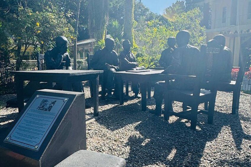 World War 2 Luzon Circuit Bataan Corregidor Manila Cordillera 3
