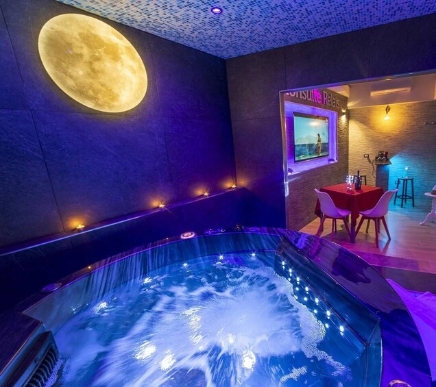 Sardinia: Private Boat, Spa Suite & Gourmet Experience 1