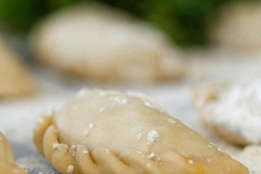 Authentic Pierogi Tasting Experience in Warsaw 5