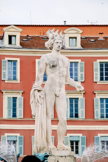Picture 7 for Activity Masters of Nice: Art, Romans & Hidden Treasures 3