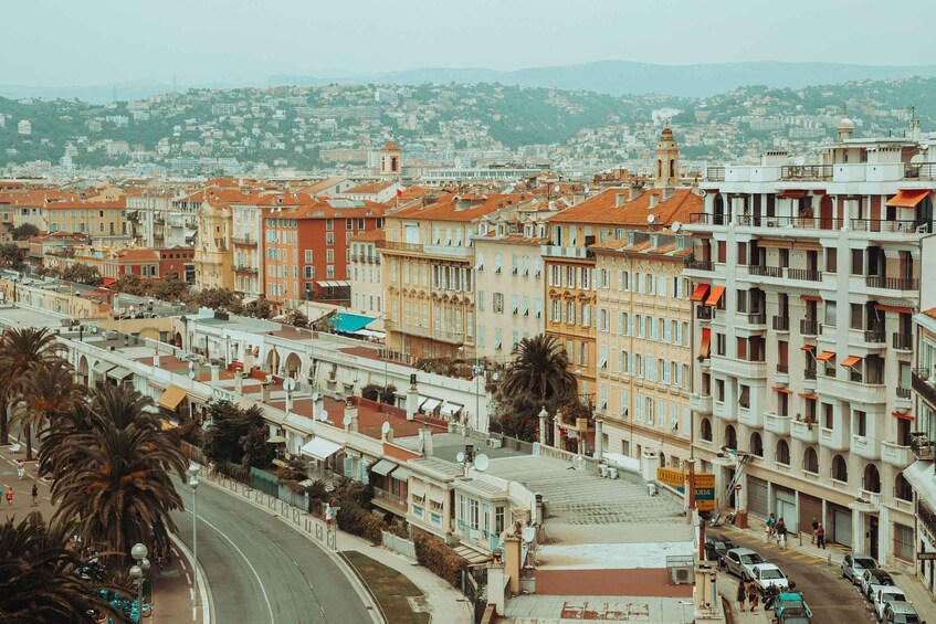 Masters of Nice: Art, Romans & Hidden Treasures 1