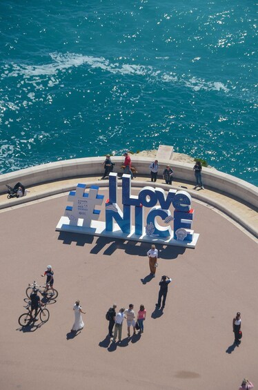 Picture 2 for Activity Masters of Nice: Art, Romans & Hidden Treasures 4