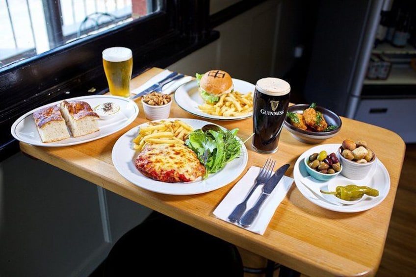 Yarra Valley Rail Trail E-Ride and Luncheon eXperience 2