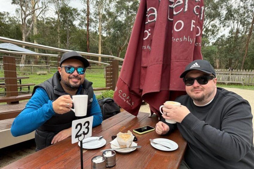 Yarra Valley Rail Trail e-Bike Adventure eXperience, Wine & Lunch 3