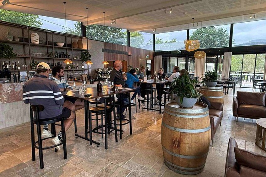 Healesville e-Ride, Bar Hop and Dinner eXperience 3