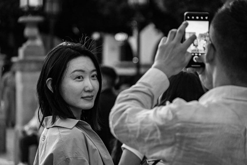Mastering the Light: San Miguel Photography Workshop 1